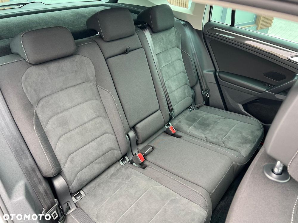 Volkswagen Tiguan 2.0 TSI 4Mot R-Style DSG - 27