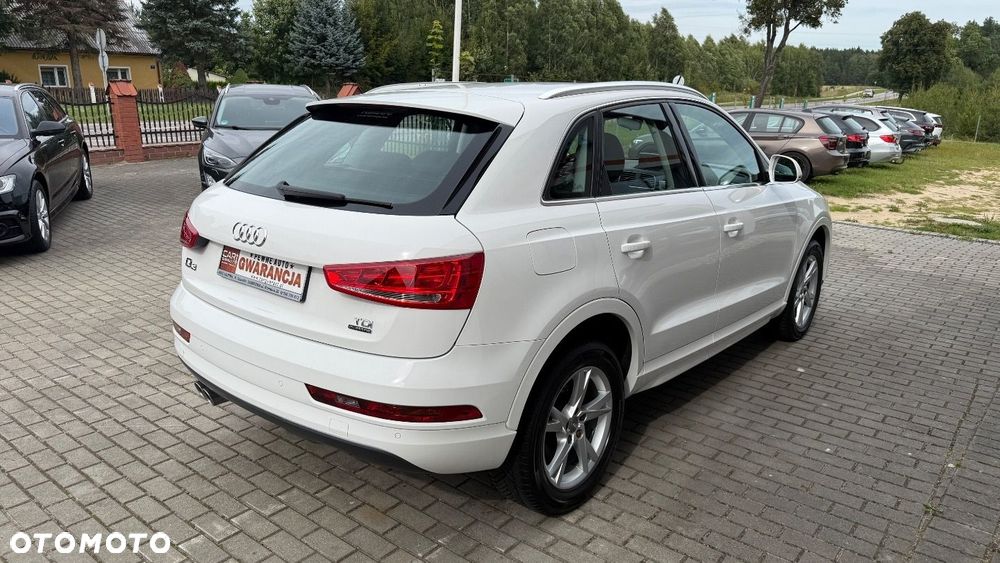 Audi Q3 - 15