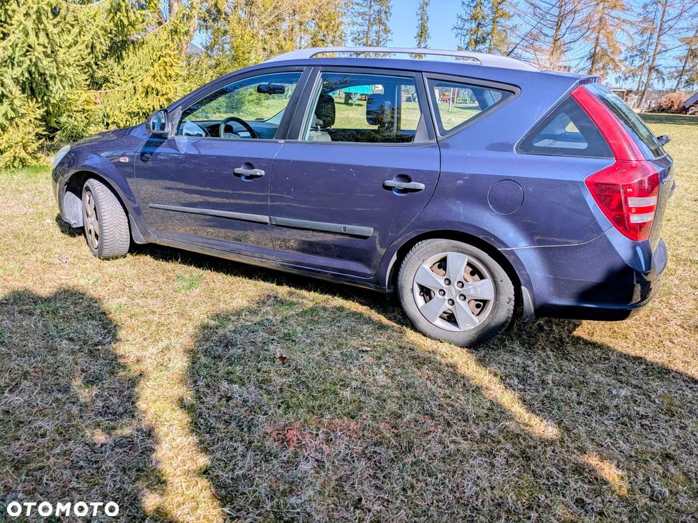 Kia Ceed 1.6 Crdi Comfort - 6