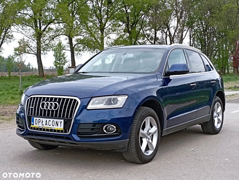 Audi Q5 - 5