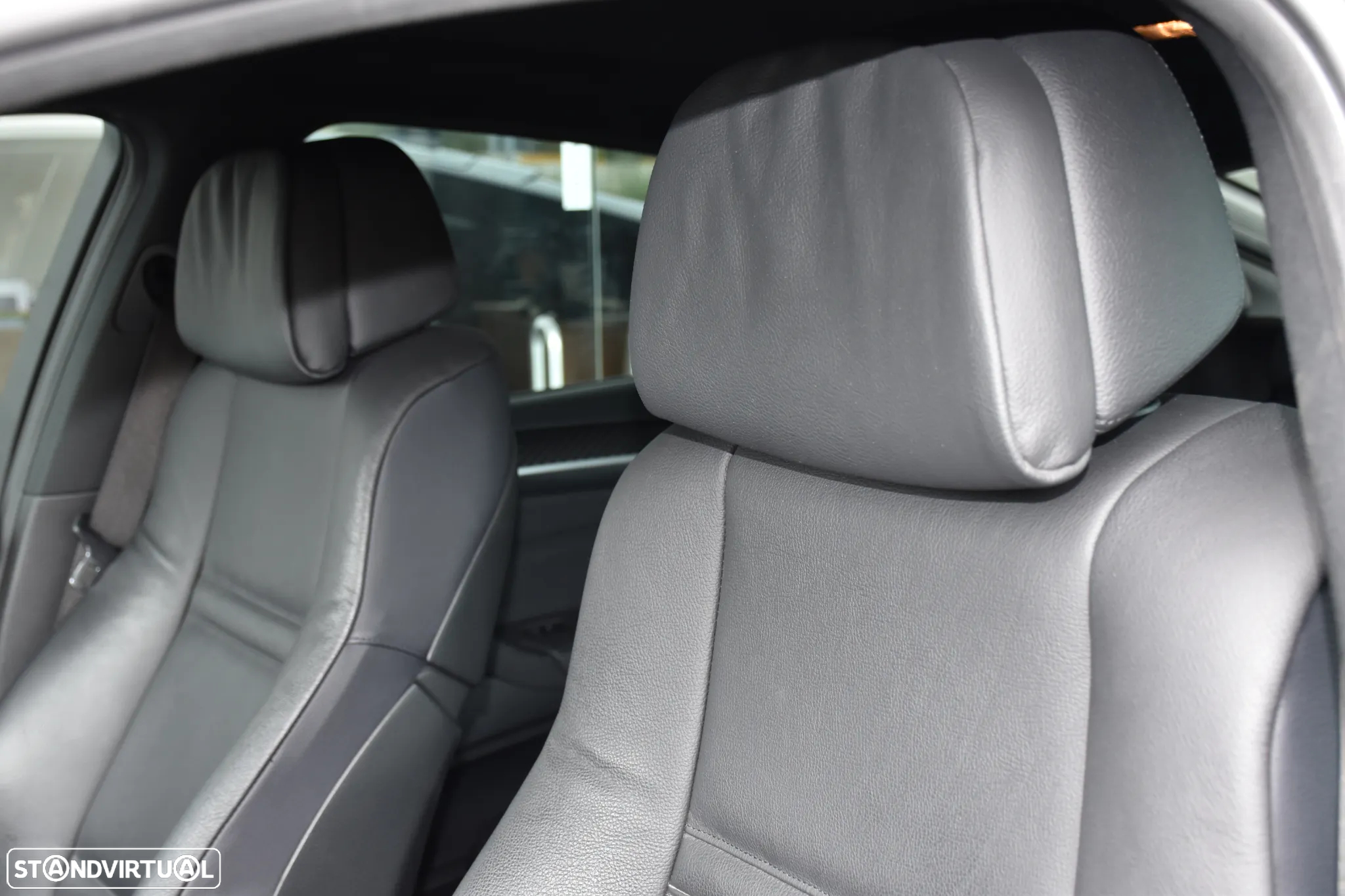 BMW X6 xDrive30d - 25