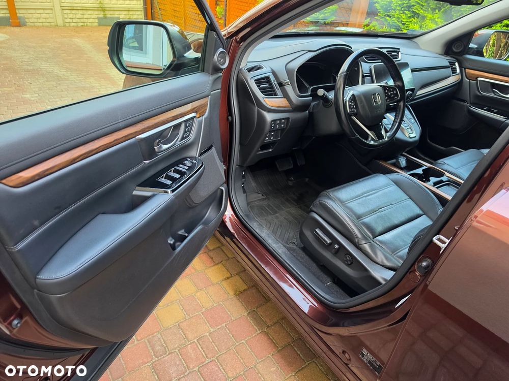 Honda CR-V 2.0 i-MMD Executive (Honda Connect+) - 10