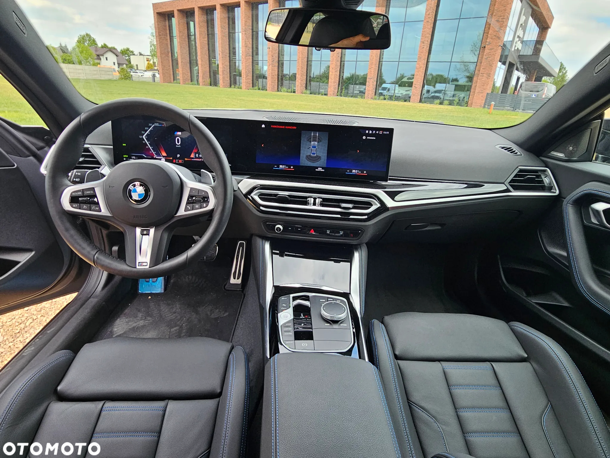 BMW Seria 2 M240i xDrive - 14