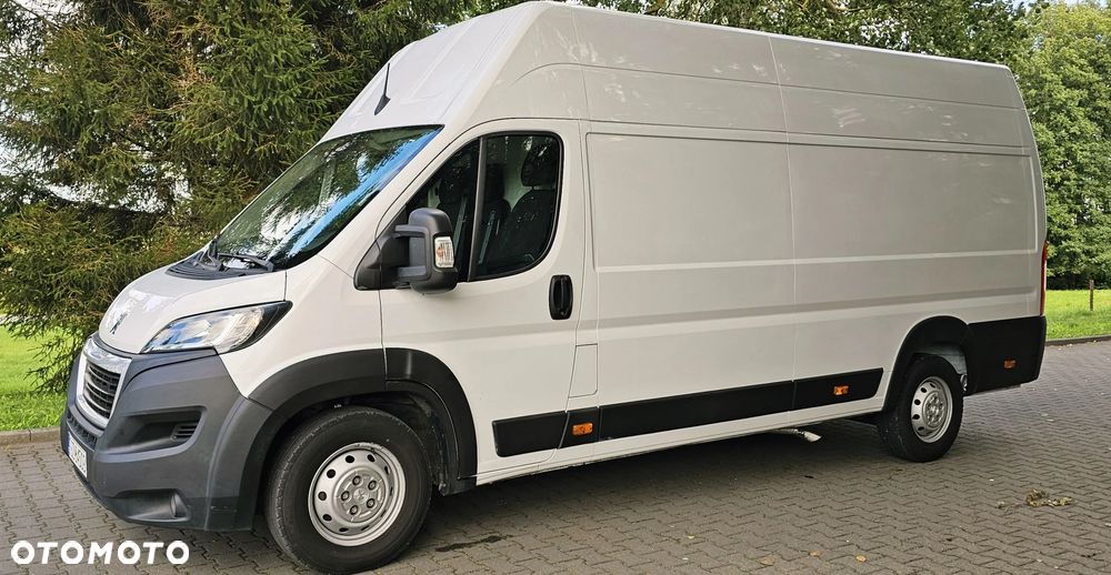 Peugeot Boxer - 10