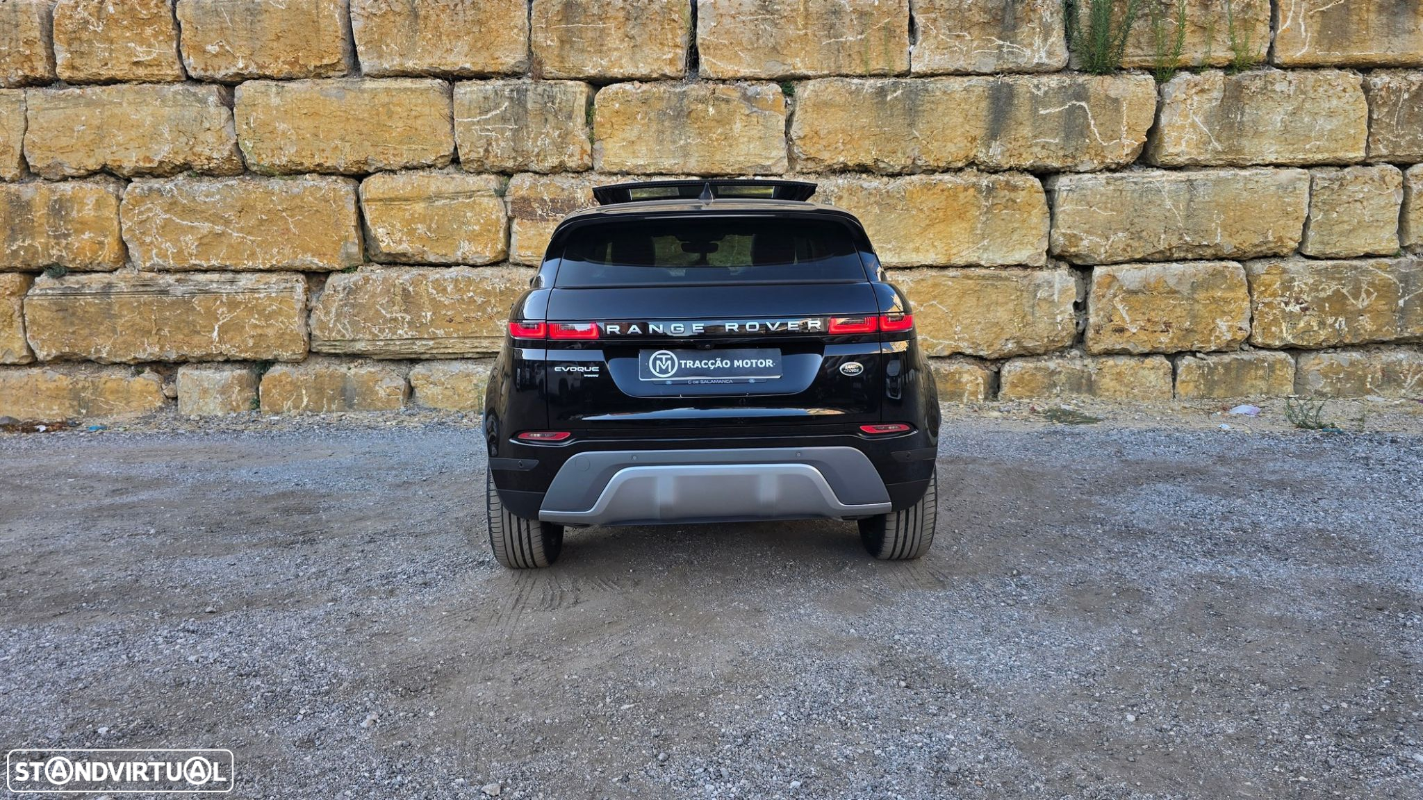 Land Rover Range Rover Evoque - 6