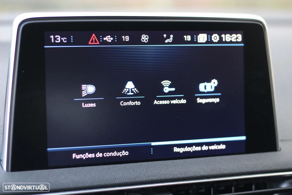 Peugeot 3008 1.2 PureTech GT Line - 30