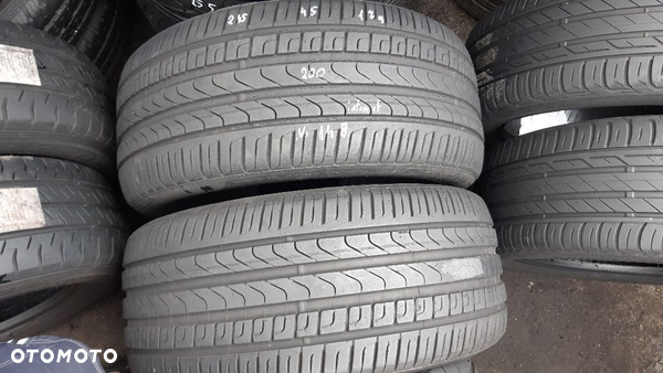 Pirelli 245/45/17 nr 148