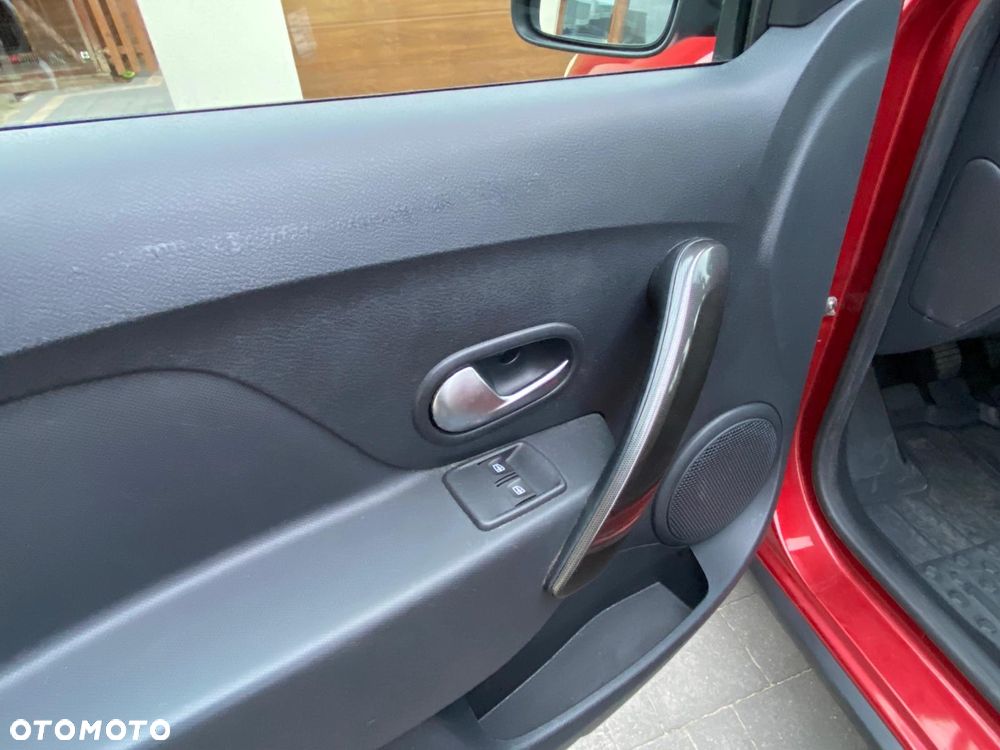 Dacia Sandero Stepway TCe 90 (S&S) Celebration - 21