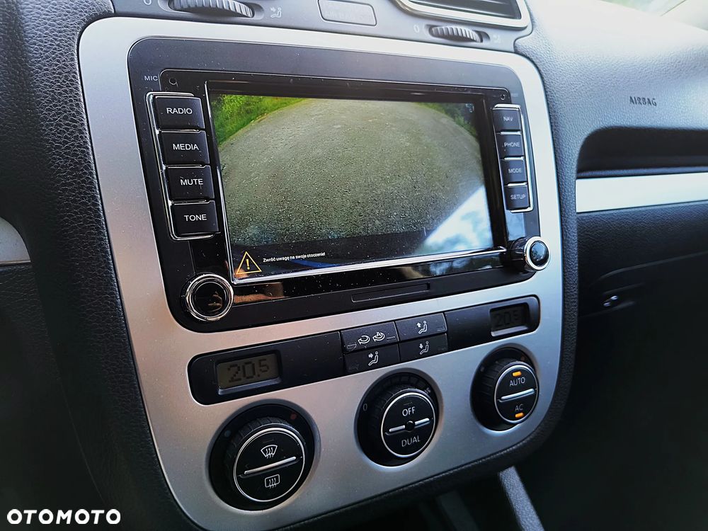 Volkswagen Scirocco 1.4 TSI - 10