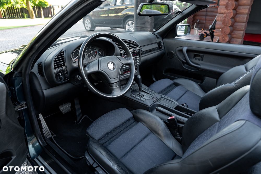 BMW Seria 3 - 18