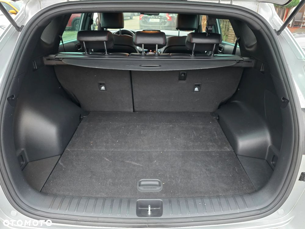 Hyundai Tucson - 19