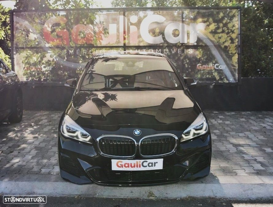 BMW 225xe Active Tourer Pack M - 1
