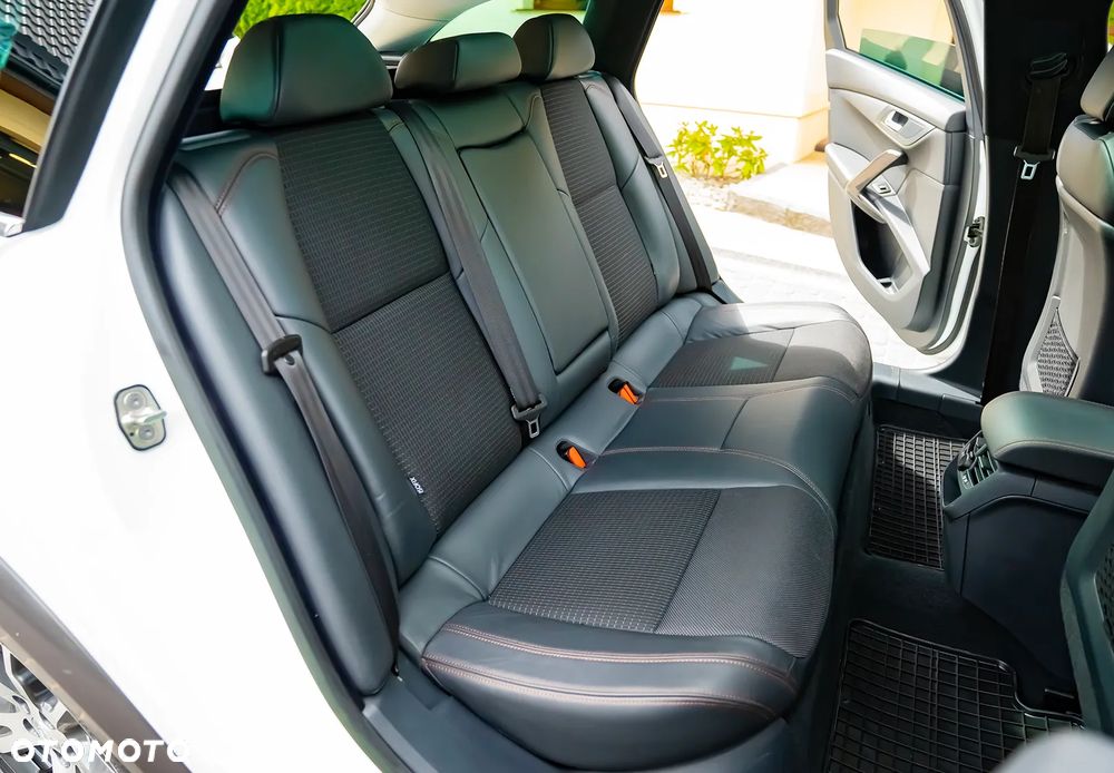 Peugeot 508 - 31