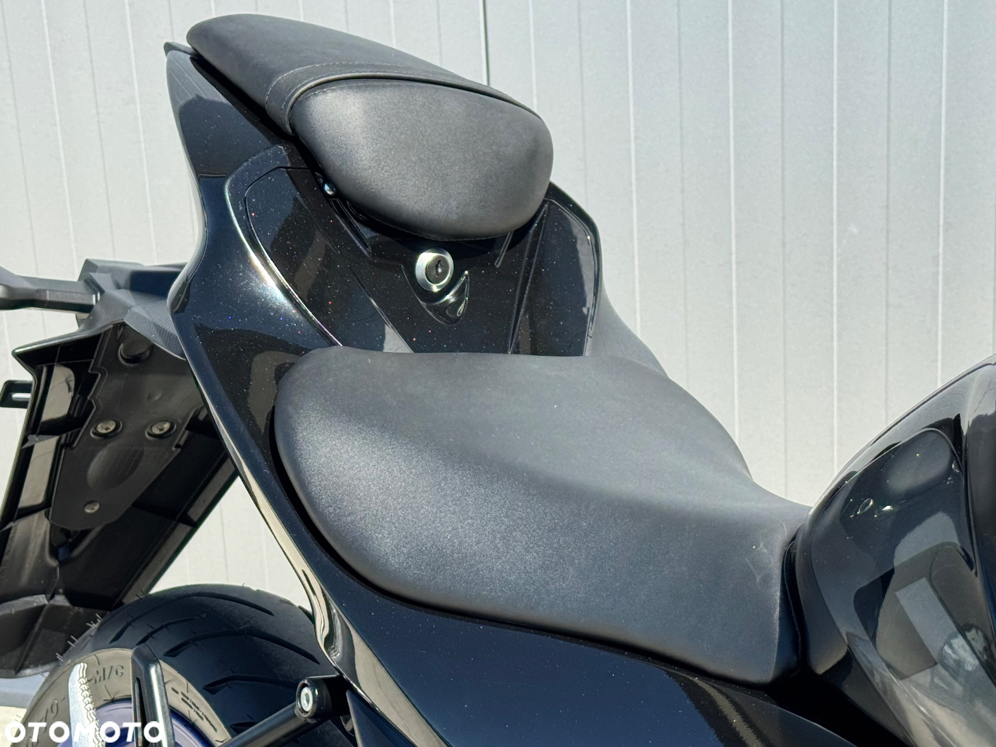 Suzuki GSX - 11