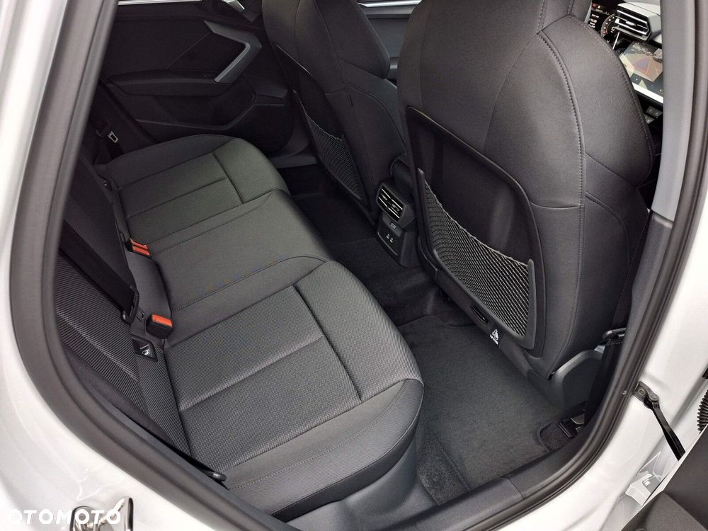 Audi A3 Limousine - 27