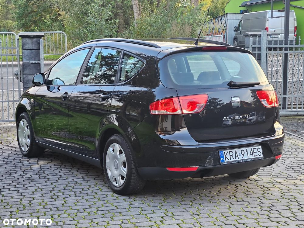 Seat Altea XL - 7