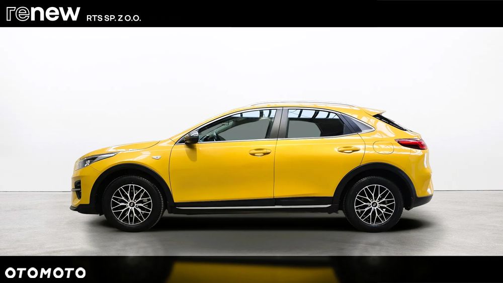 Kia XCeed 1.4 T-GDI M - 3