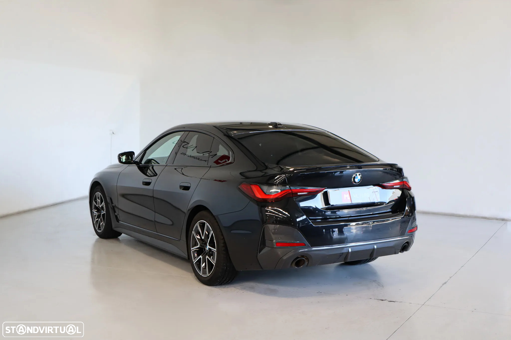 BMW 420 Gran Coupé i M Sport - 6