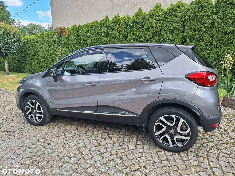 Renault Captur (ENERGY) TCe 90 INTENS - 36