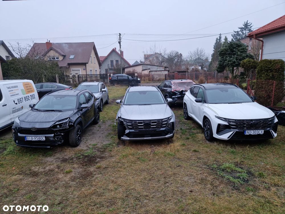 Toyota Corolla Cross 2.0 Hybrid Style - 30