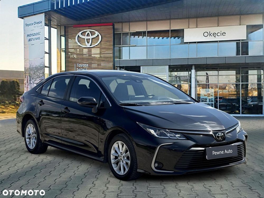 Toyota Corolla - 7