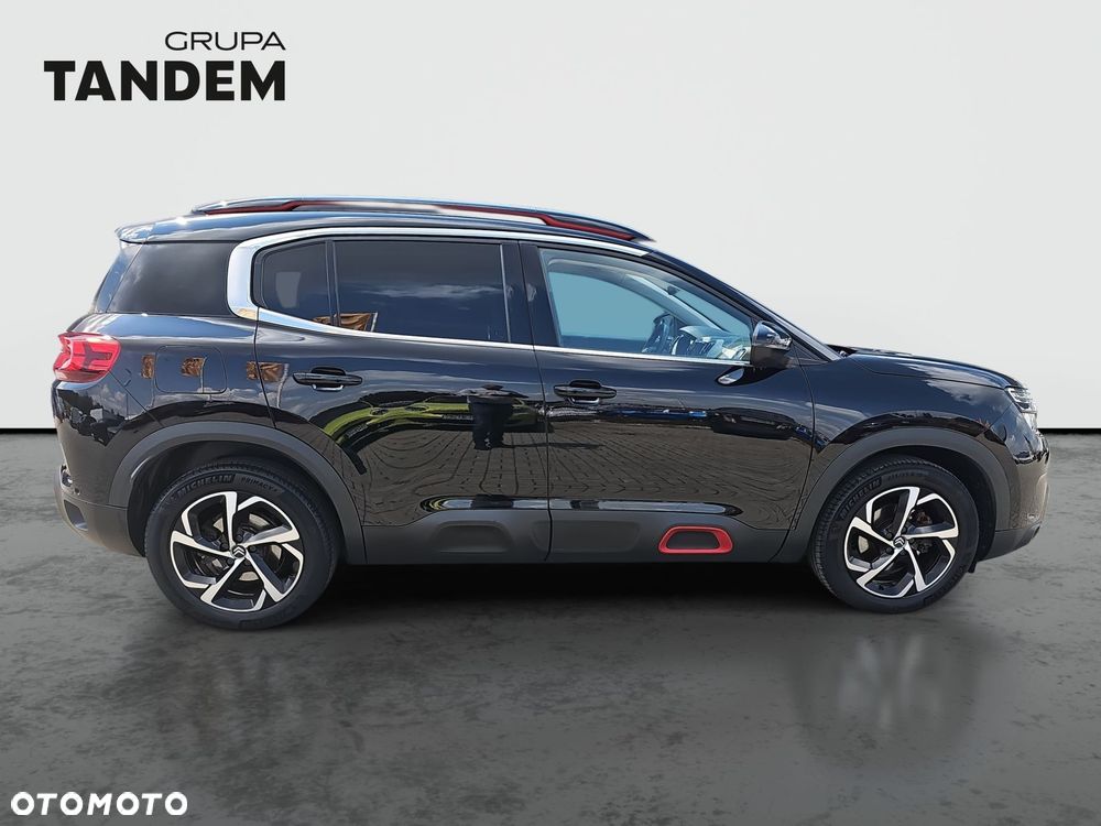Citroën C5 Aircross 1.5 BlueHDi Shine EAT8 - 5