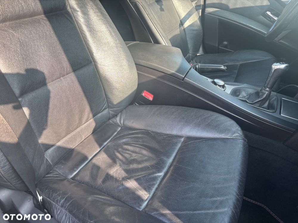 BMW Seria 5 - 20