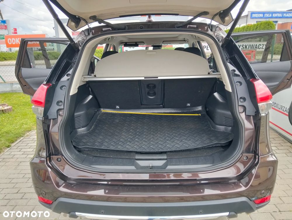 Nissan X-Trail 1.6 DCi Acenta Xtronic 2WD EU6 - 9