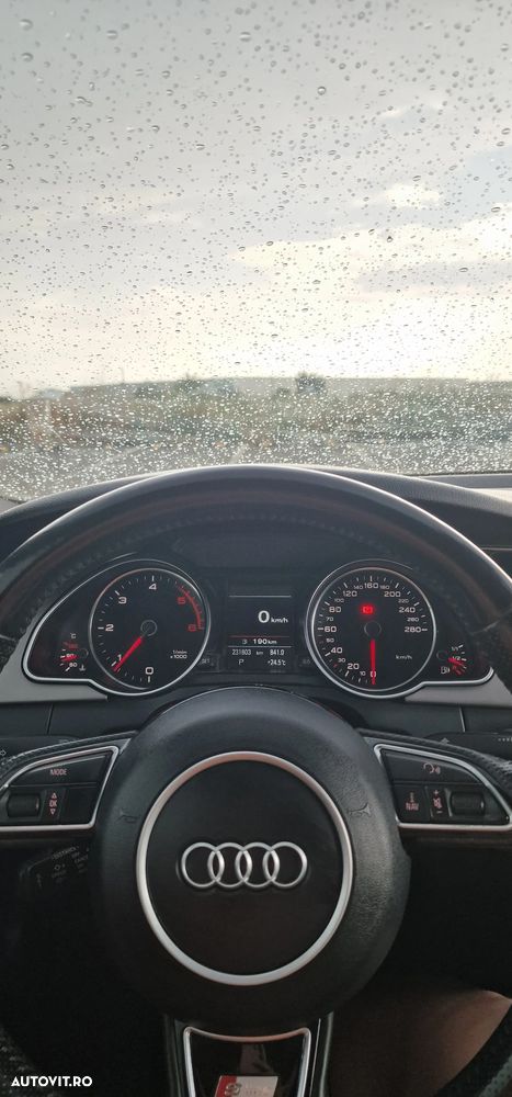 Audi A5 Sportback 2.0 TDI quattro Stronic - 15