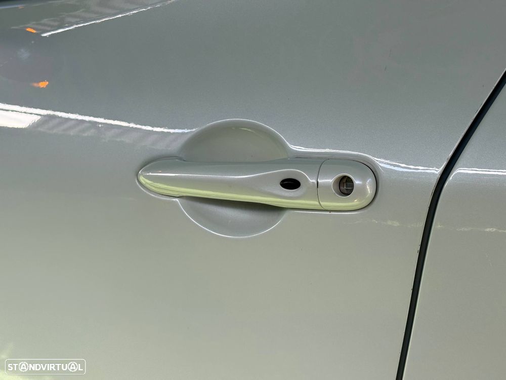 Renault Zoe (c/ Bateria) EV50 135hp Techno - 47
