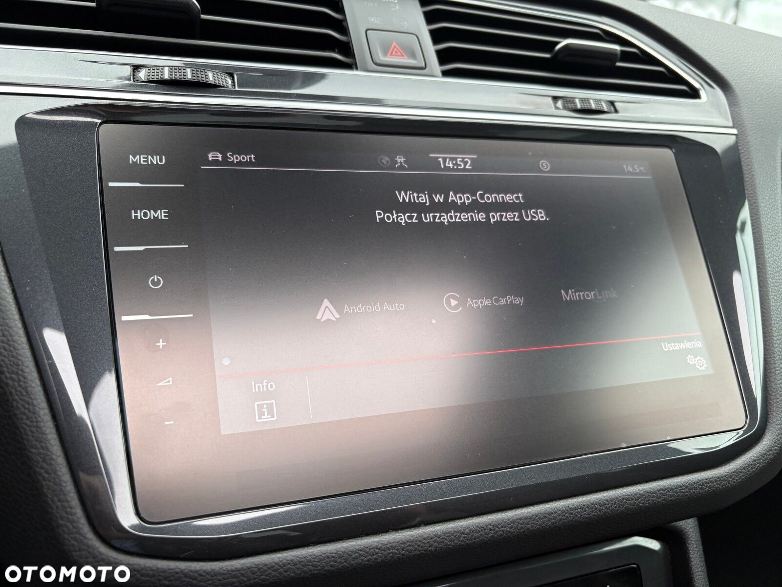Volkswagen Tiguan - 35