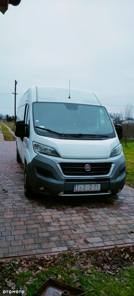 Fiat Ducato - 2