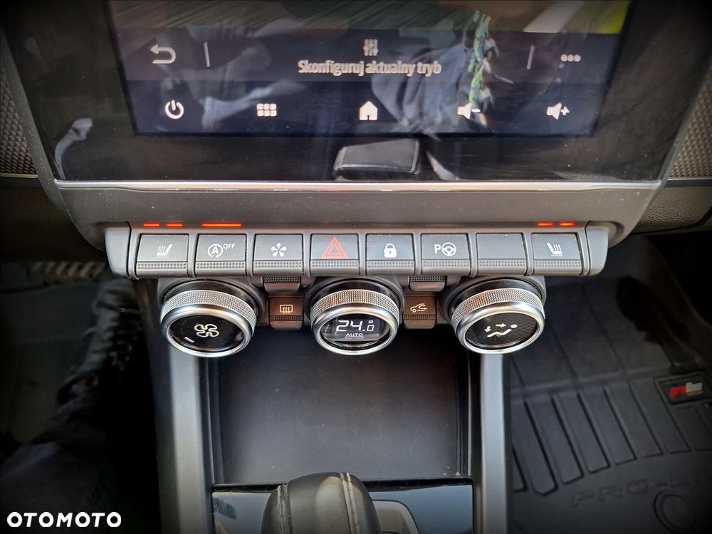 Renault Arkana 1.3 TCe mHEV Intens EDC - 28