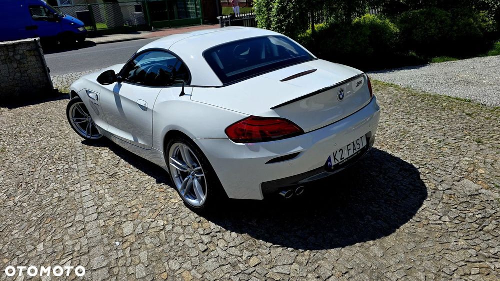 BMW Z4 23i sDrive - 36