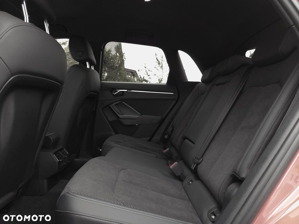 Audi Q3 45 TFSI Quattro S Line S tronic - 35