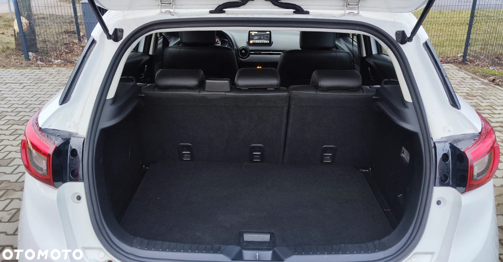 Mazda CX-3 2.0 Skypassion AWD - 7
