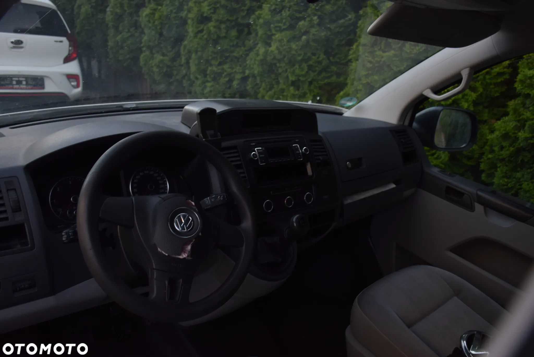 Volkswagen t5 - 14