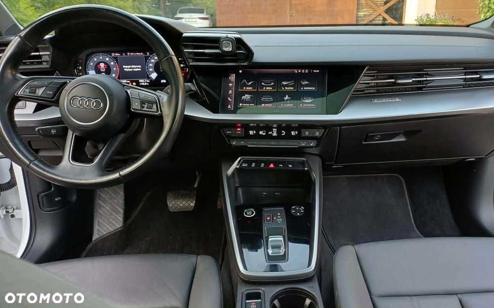 Audi A3 Sportback - 7