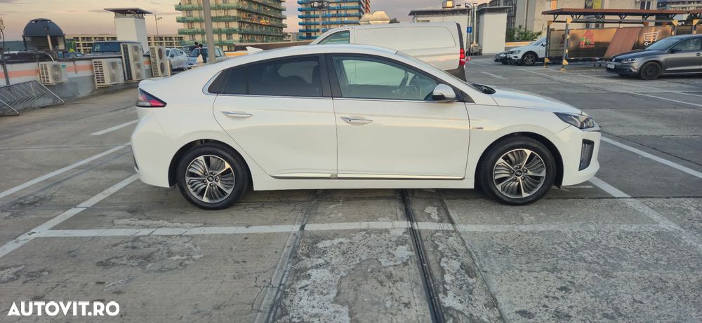 Hyundai IONIQ 1.6 141CP Exclusive - 5