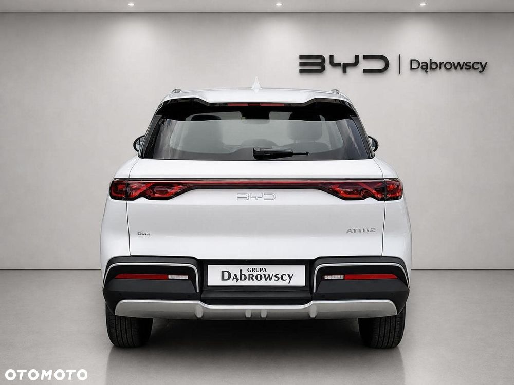 BYD Atto 2 DM-i - 6