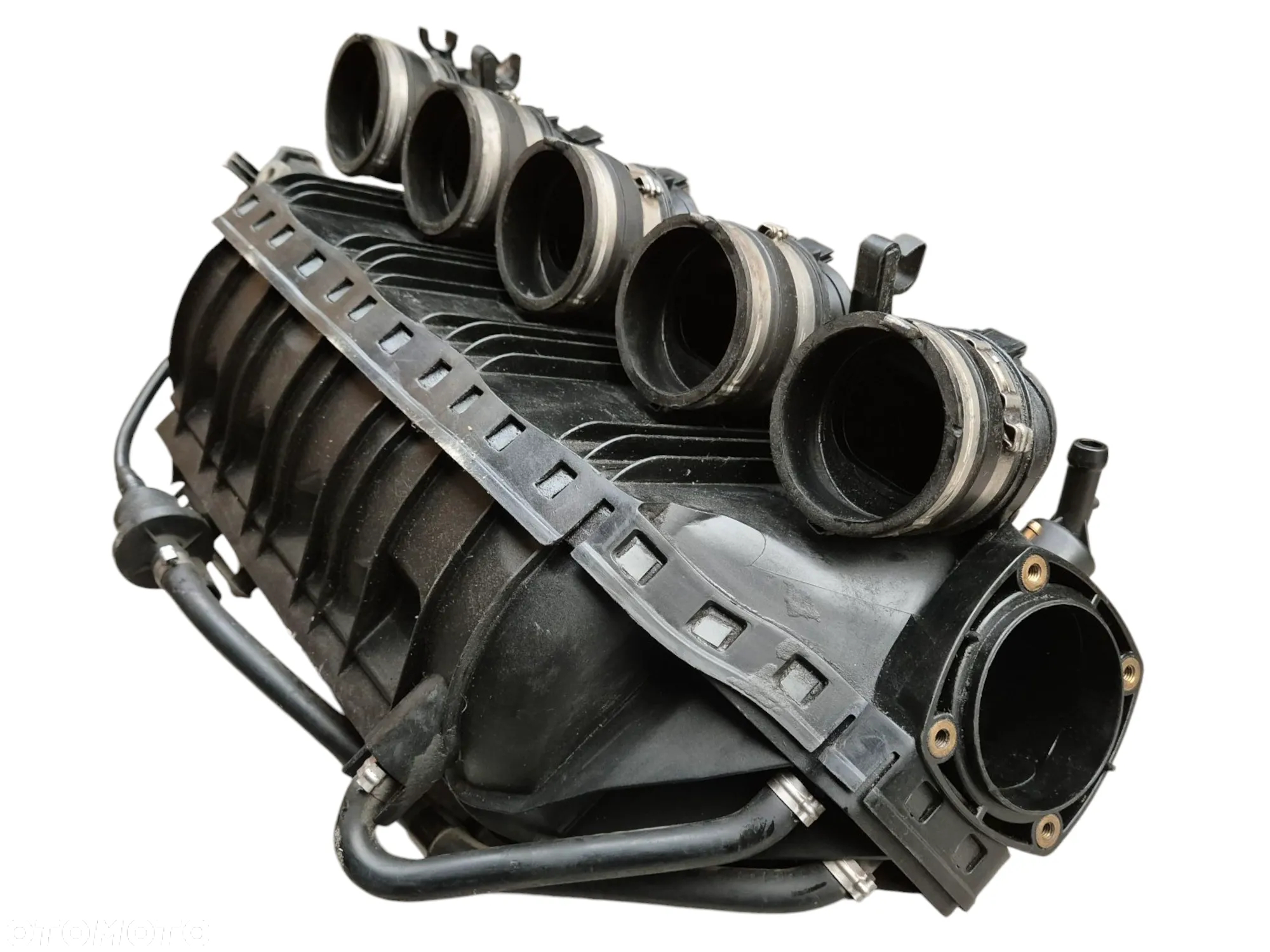 KOLEKTOR SSĄCY + ZAWÓR PALIWA FIAT STILO ABARTH 2.4 20V 0280142340 / 0280611035 - 8
