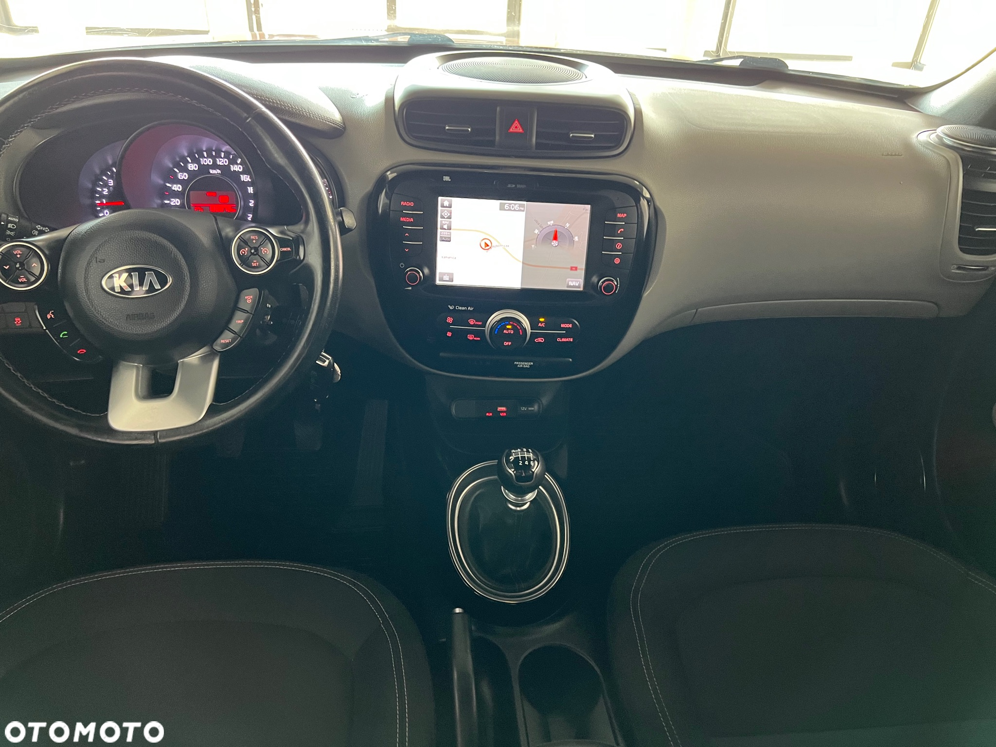 Kia Soul - 20