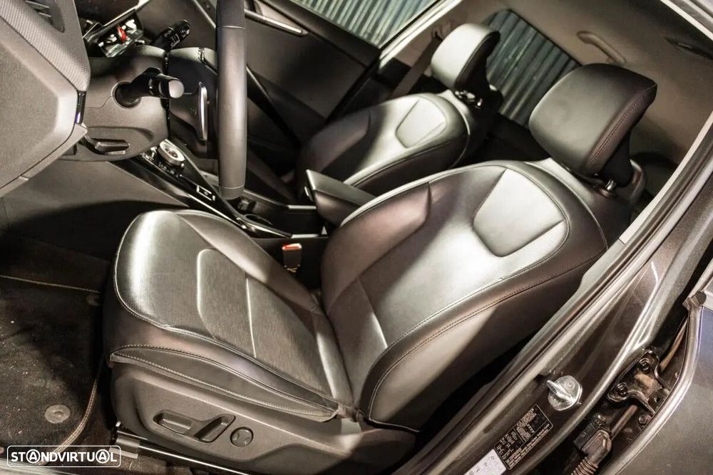 Kia Niro EV 64kWh Tech X - 42