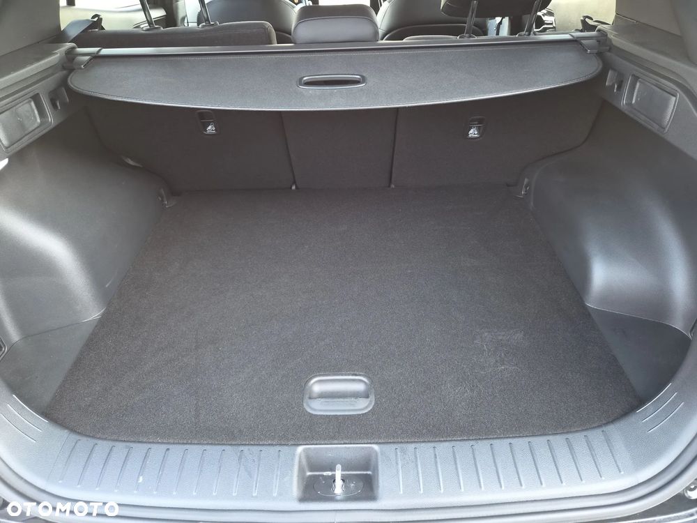 Kia Sportage 1.6 T-GDI Anniversary 2WD DCT - 26