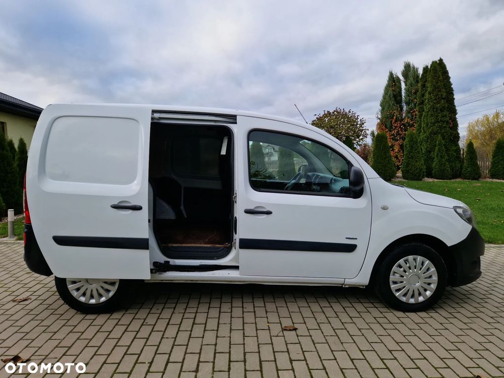 Mercedes-Benz Citan - 7