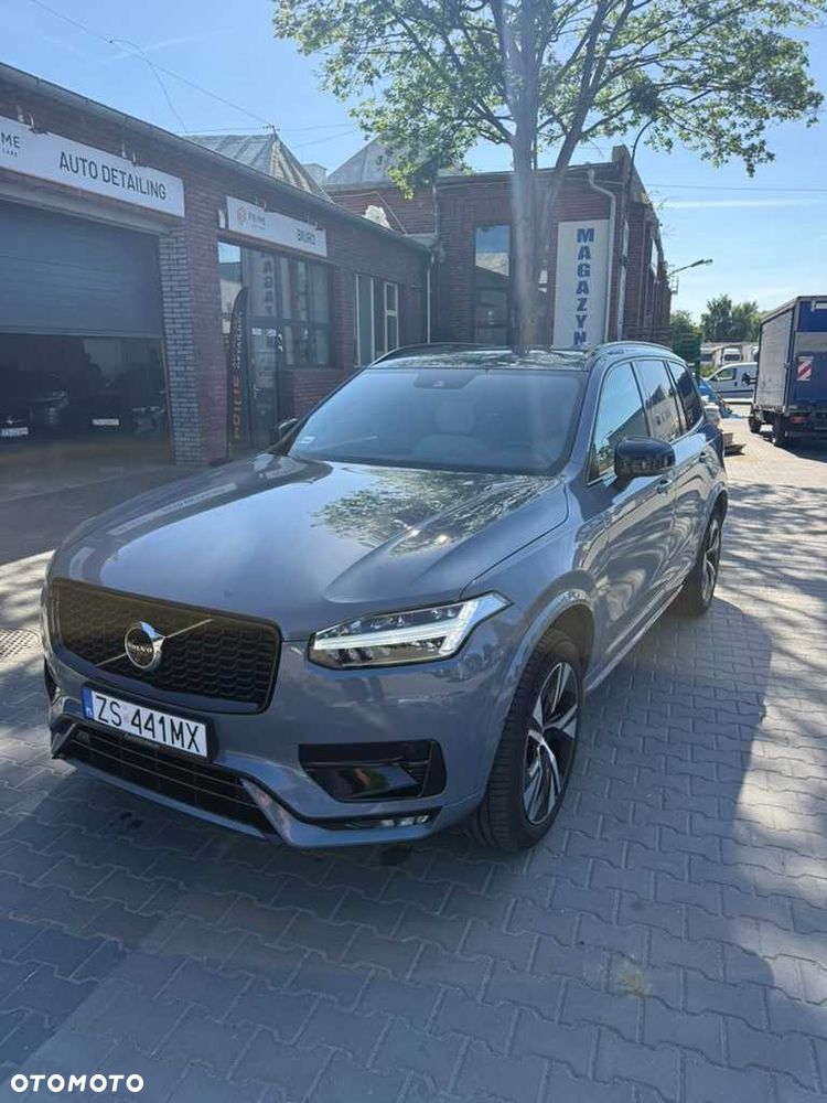 Volvo XC 90 - 3