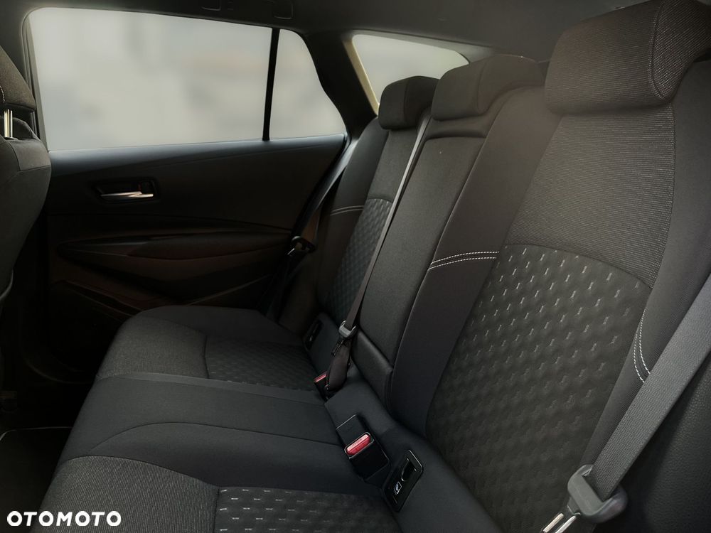 Toyota Corolla 1.8 Hybrid Comfort - 14