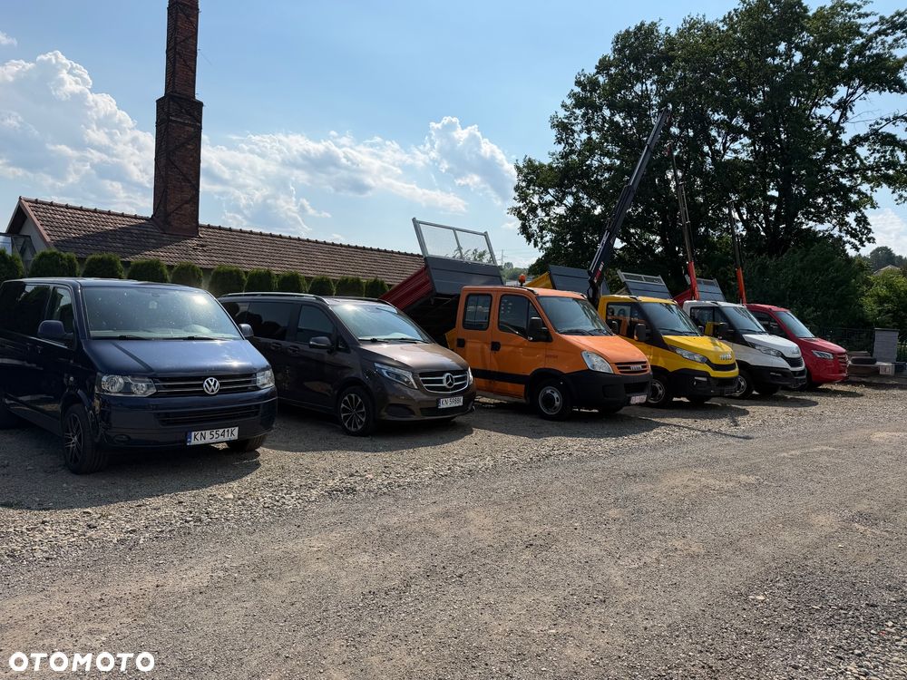 Mercedes-Benz Sprinter 315 4x4 - 22