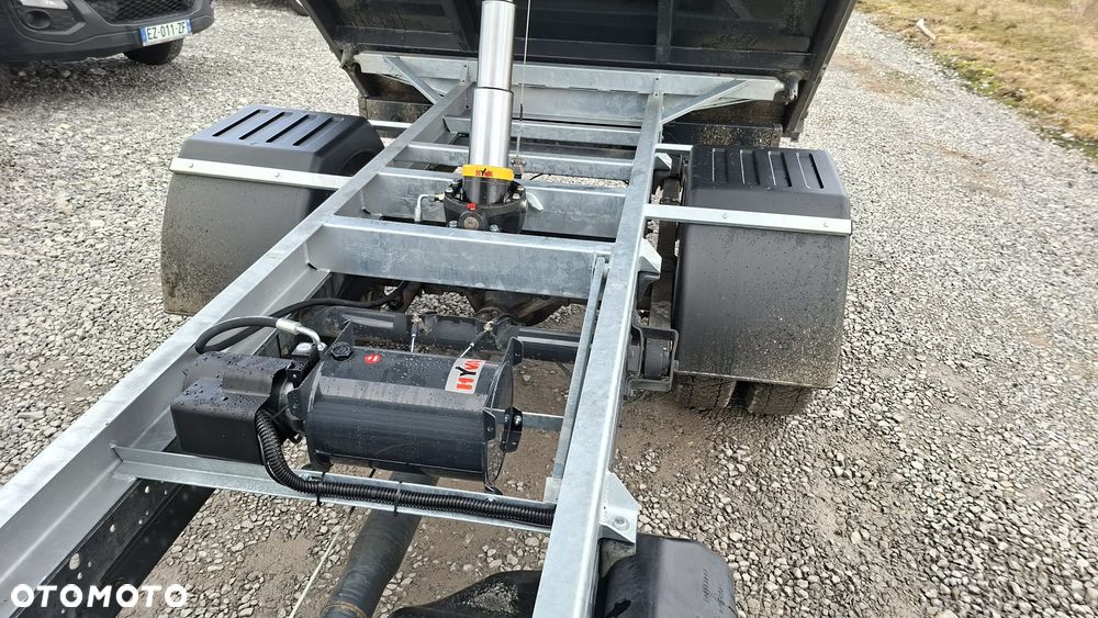 Iveco 35C14, 35C13, 35C15, 35C16 - 10