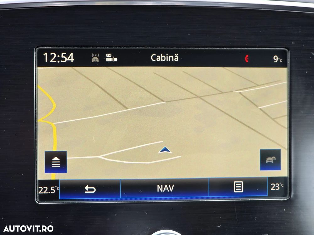 Renault Megane ENERGY dCi 110 LIMITED - 21